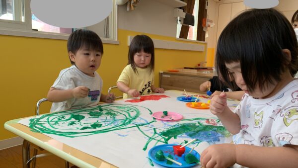 七夕・梅シロップ作り